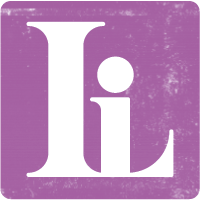 Leeds Inspired Purple Logo