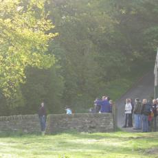 Image for Dawn Chorus Walk