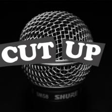 Image for Cut-Up Comedy Night
