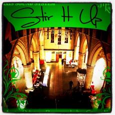 Image for Stir It Up