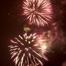 Image for Bonfire Night At Leeds Parks