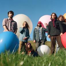 Image for The Travelling Band