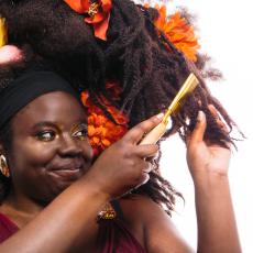 Image for Dark & Lovely: Installation And Performance