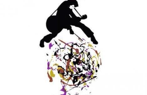 Image for Nelly Globe Art Auction At Outlaws