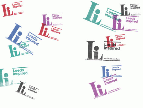 Image for Leeds Inspired Poster Commission