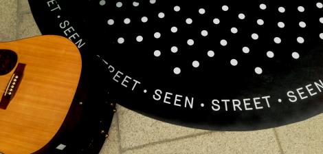 Image for Welcome to Street Seen