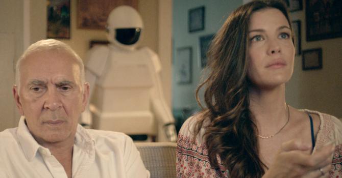 Image for Leeds International Film Festival 2012