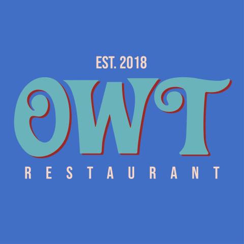 Owt Restaurant Logo
