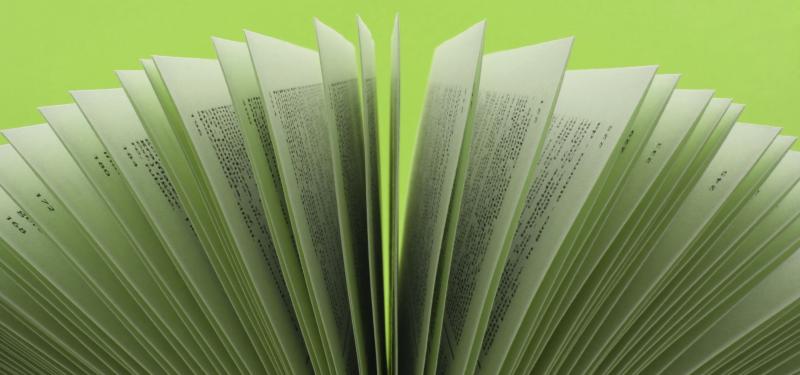 Headingley LitFest: Endings