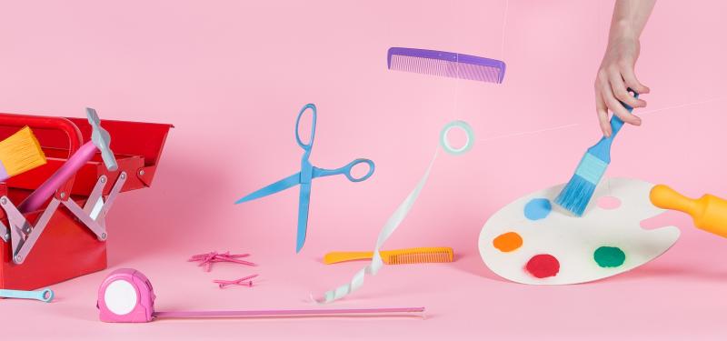 Creative Workshops In Leeds