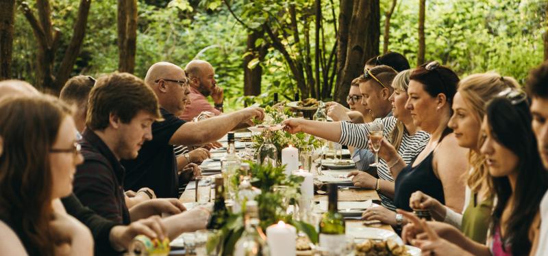 Leeds Indie Food Festival 2018
