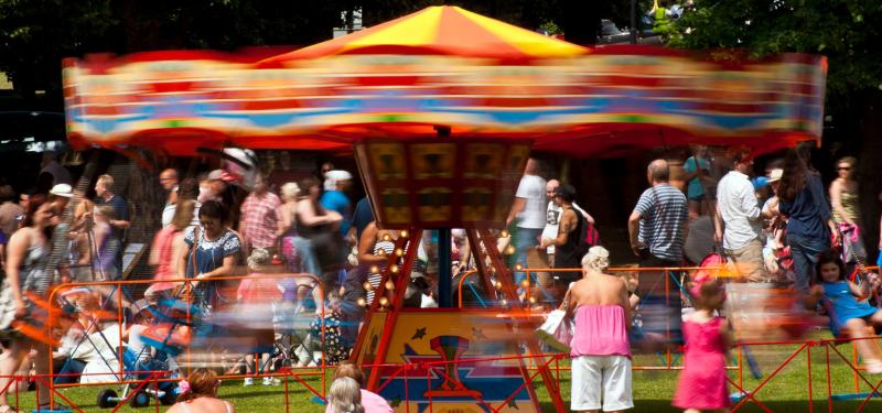 Kirkstall Festival Kirkstall Festival