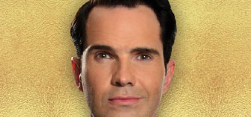 Jimmy Carr: The Best Of, Ultimate, Gold, Greatest Hits Tour