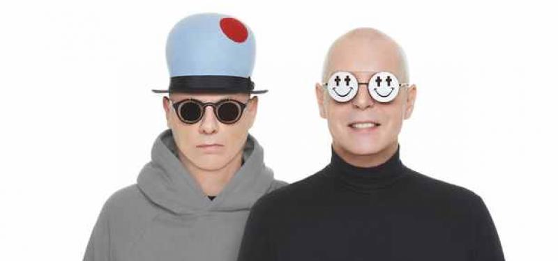 Pet Shop Boys: Super Tour Pet Shop Boys: Super Tour