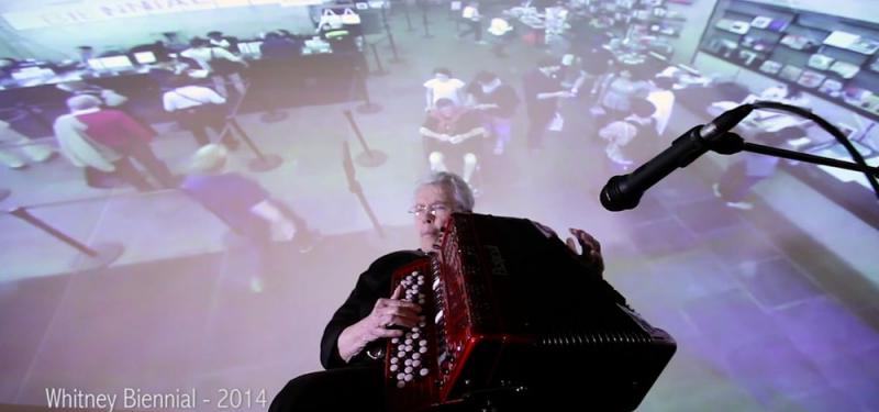 Listening After Pauline Oliveros