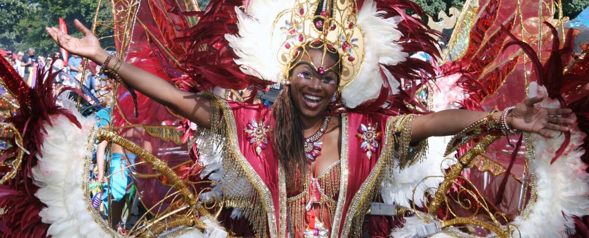 Leeds Inspired Carnival Artists Announced!