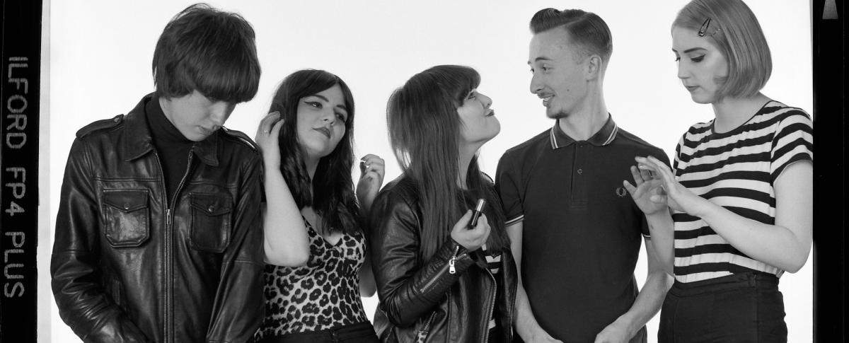 My Generation: Leeds New Modernists