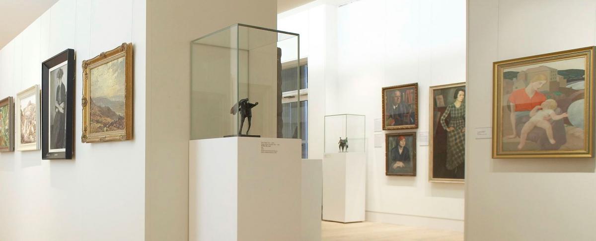 Special Collections