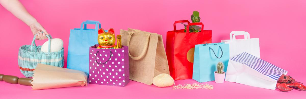 Christmas Markets And Pop-Up Shops In Leeds