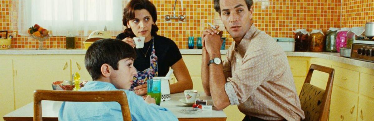 Leeds Palestinian Film Festival 2017