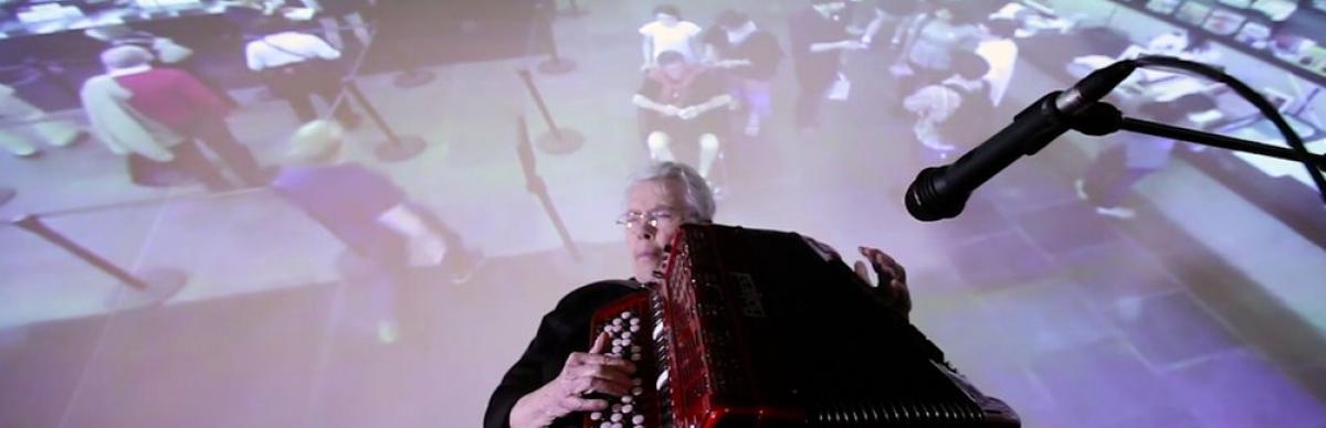 Listening After Pauline Oliveros