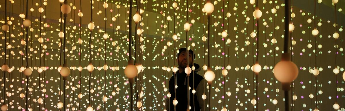 Light Night 2016