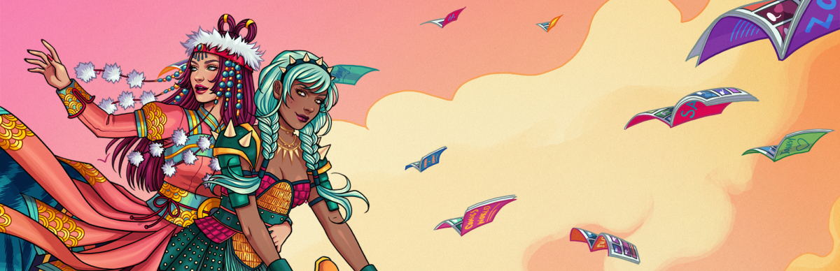Thought Bubble Festival 2017