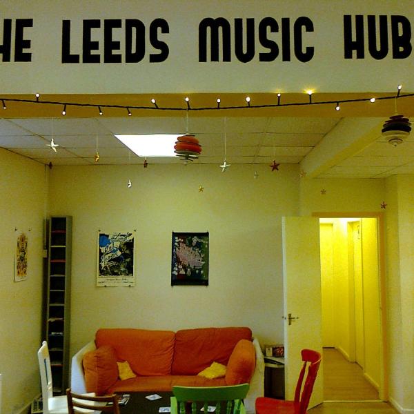 Adult Songwriting Class