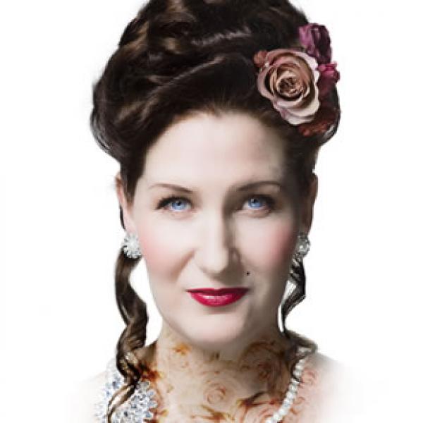 Der Rosenkavalier