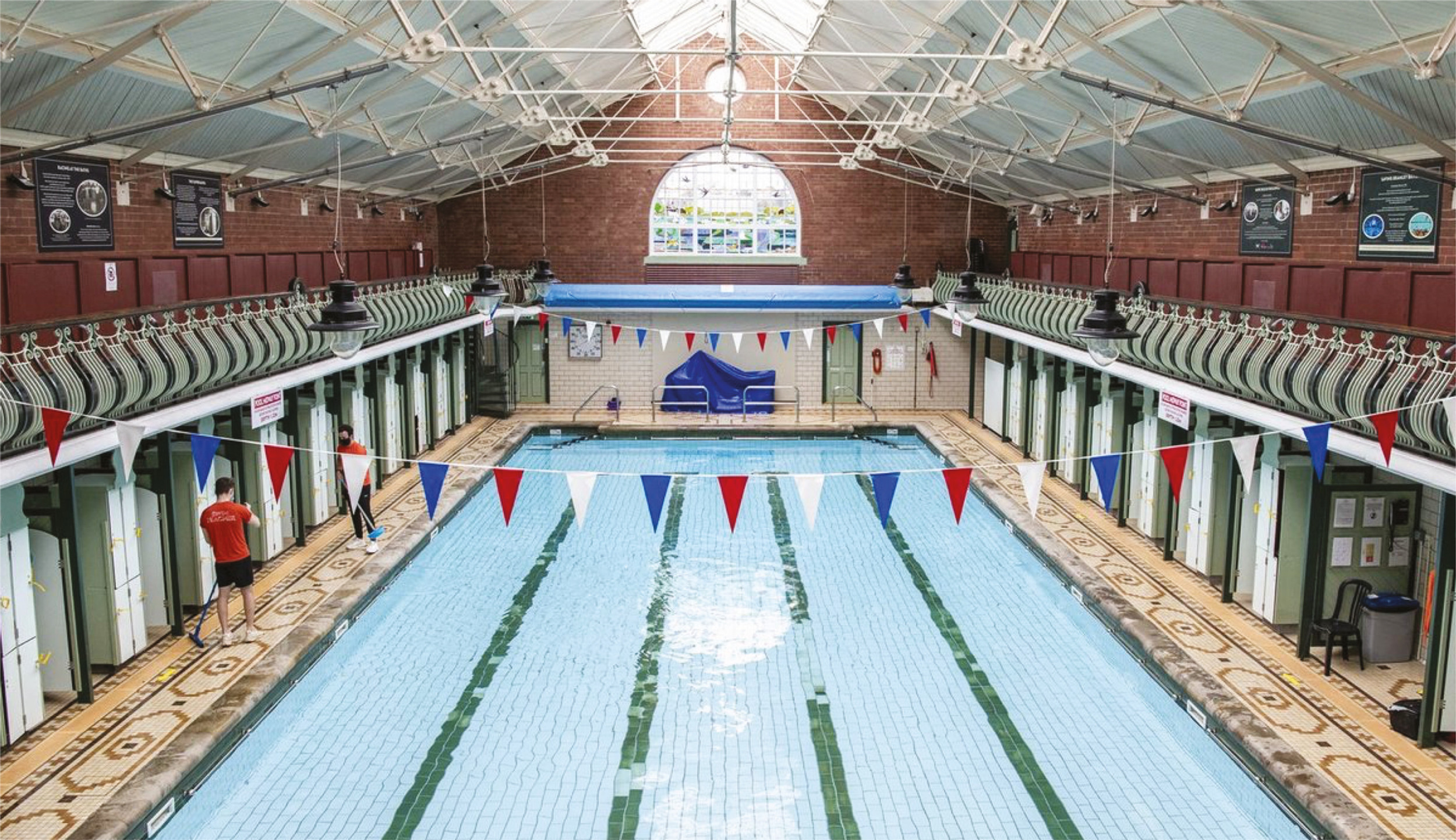 Bramley Baths