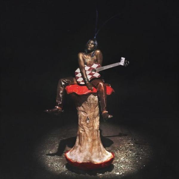 Press Image of Yves Tumor