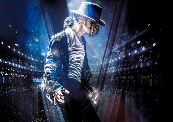 MICHAEL JACKSON TRIBUTE 