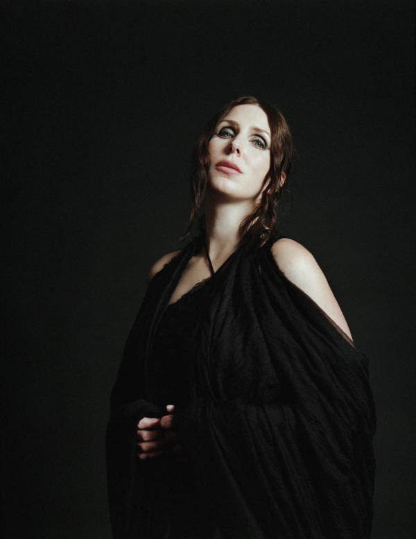 Chelsea Wolfe