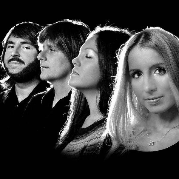 ABBA REVIVAL