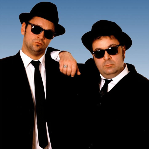 Blues Brothers Tribute