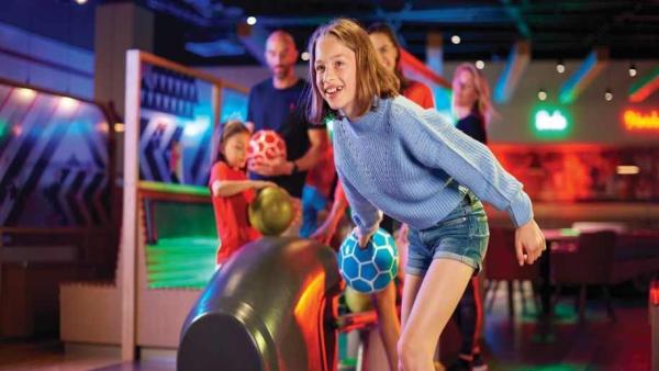 SUMMER HEALTHY HOLIDAY BOWLING & SNOOKER@HOLLYWOOD BOWL LEEDS FR CHILDREN ELIGIBLE FOR FREE SCHOOL MEALS@31ST AUGUST 2024@3PM