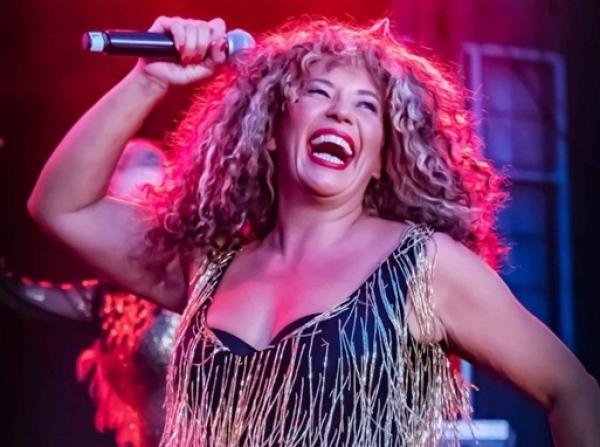 Tina Turner Tribute act