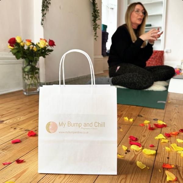 My Bump & Chill - Hypnobirthing Class