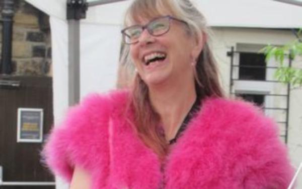 Picture of Hannah Stone