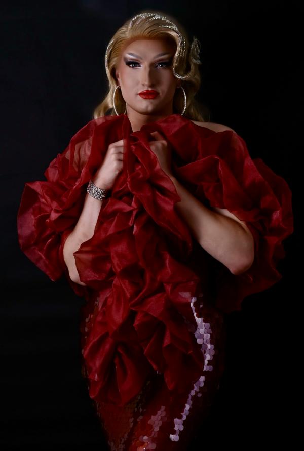 Ruby DeLong