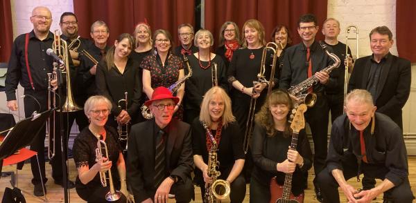 Little Big Band