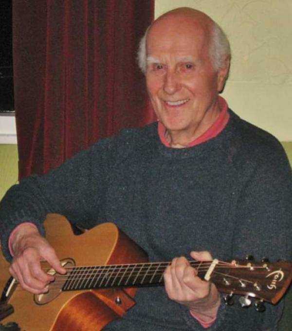 Pete Ivatts