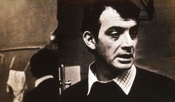 Jake Thackray