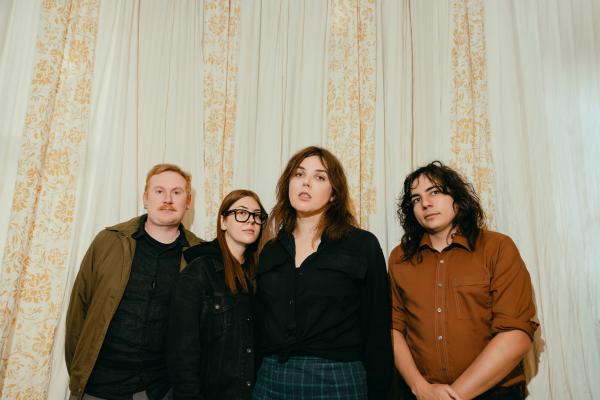 the band