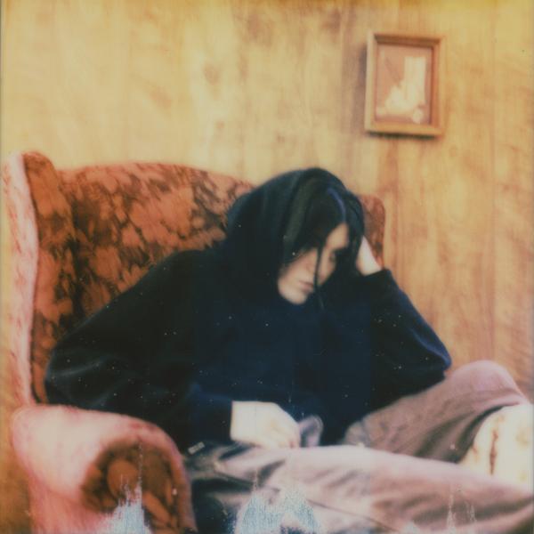the artist