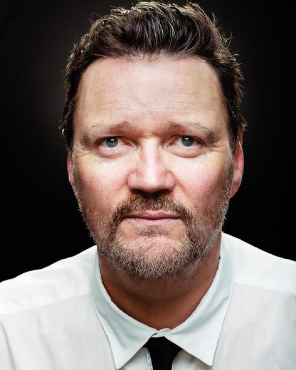 Ian Puleston-Davies