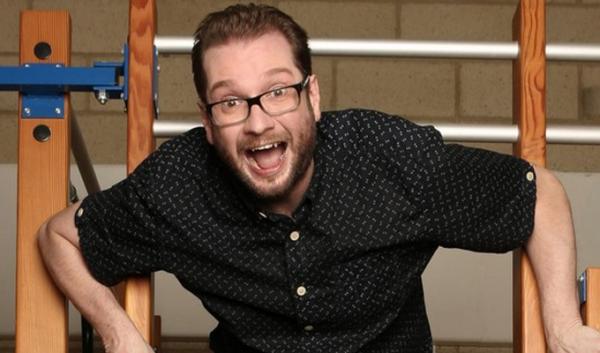 Gary Delaney
