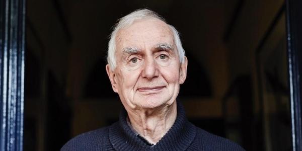 Peter Mitchell