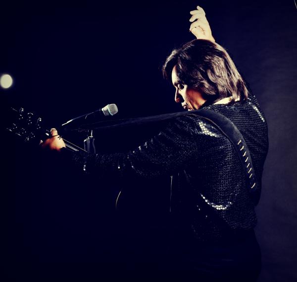 Neil Diamond Double Show