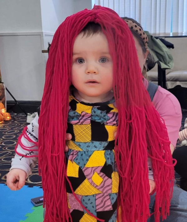 Baby Movers Halloween Fun, suitable from birth to first steps